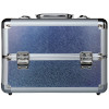 Blauwe beautyvase van Bell'ure