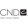 Logo van CND