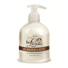 Bus met pompje beLicious Almond Latte lotion