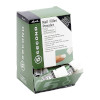 Display met flesjes Nail Filler