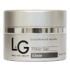 Potje L&G Fiber Gel Clear
