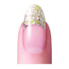 Glitter tip van Dashing Diva