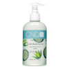 Fles CND Scentsations Cucumber & Aloe lotion