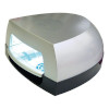 Tunnellamp 36W in zilver van Bell'ure