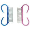 Mini manicure borstels van Bell'ure