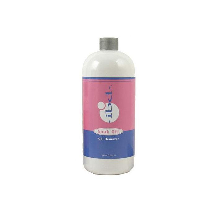 IBD Soak Off Gel Remover 945ml