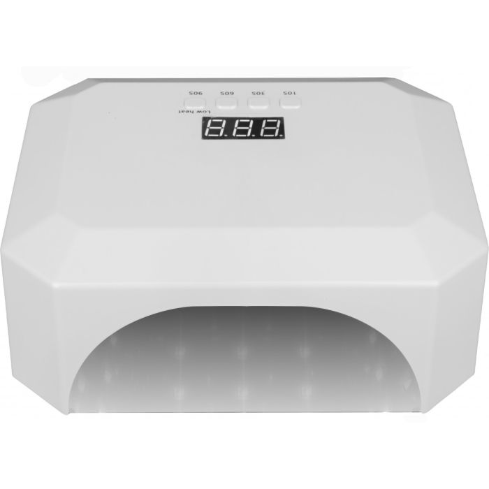LED/ UV 54 WATT Powerfull lamp