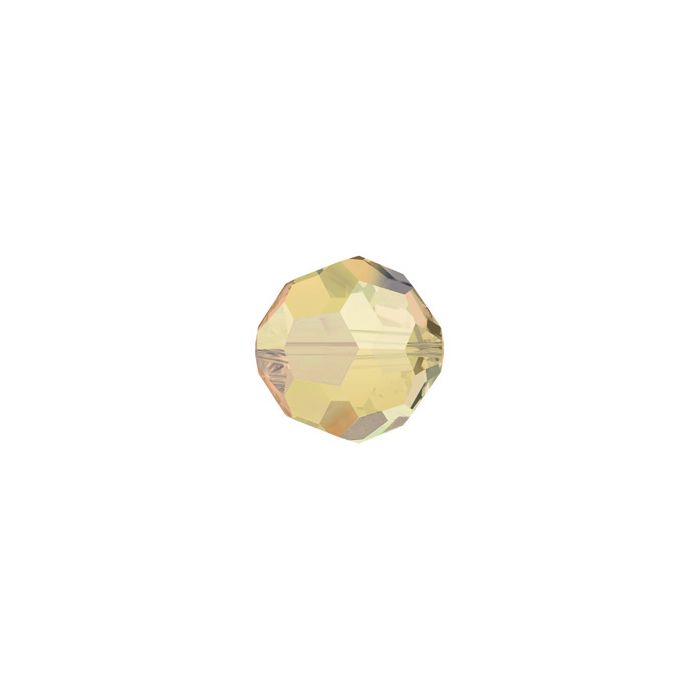 Swarovski Light Colorado Topaz 03