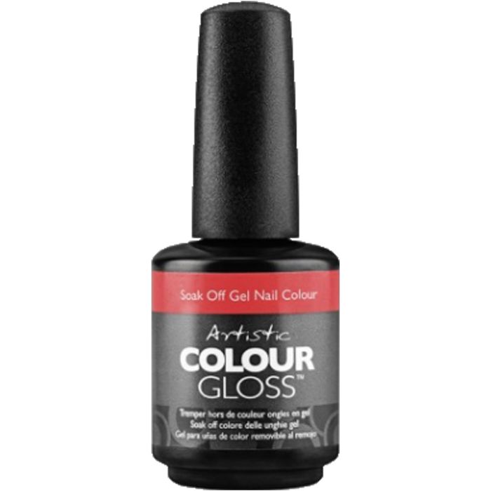 Artistic Colour Gloss Misschief Is My Middle Name