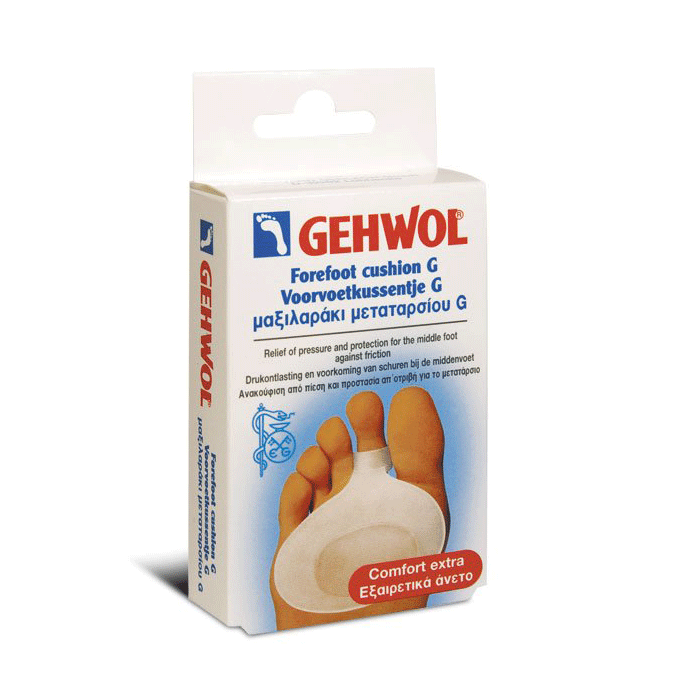 Gehwol Voorvoetkussen