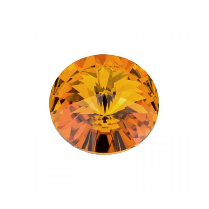 Swarovski Topaz 05