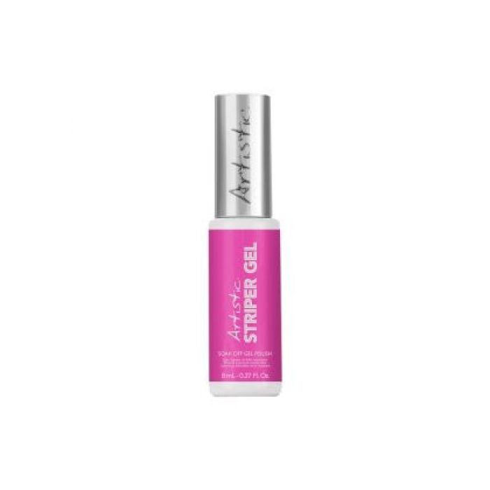 Artistic Striper Gel Fluo Roze