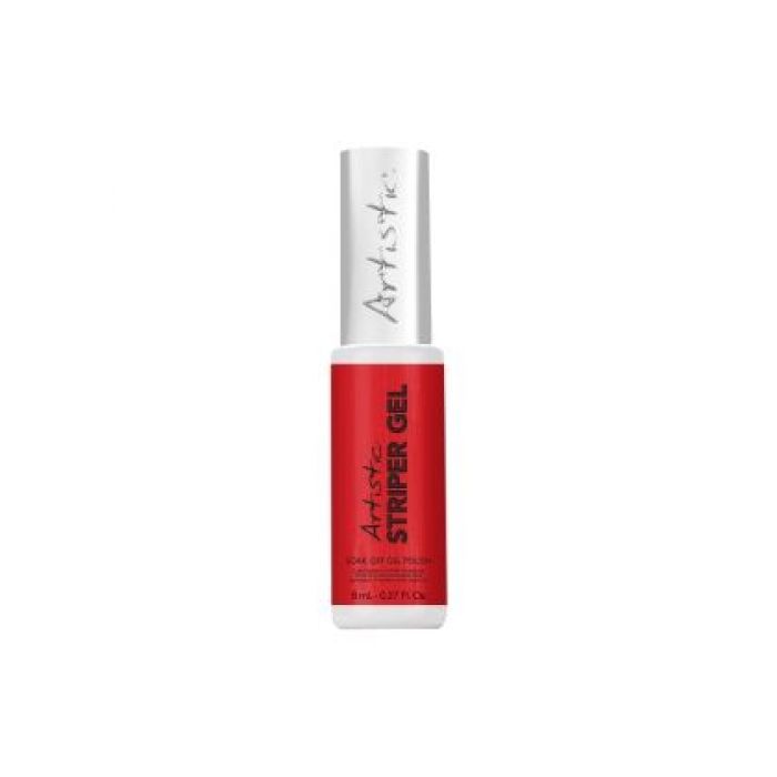 Artistic Striper Gel Rood