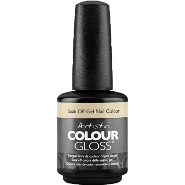 Artistic Colour Gloss Bride And Prejudice