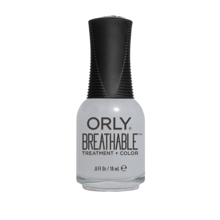 ORLY Breathable Power Packed