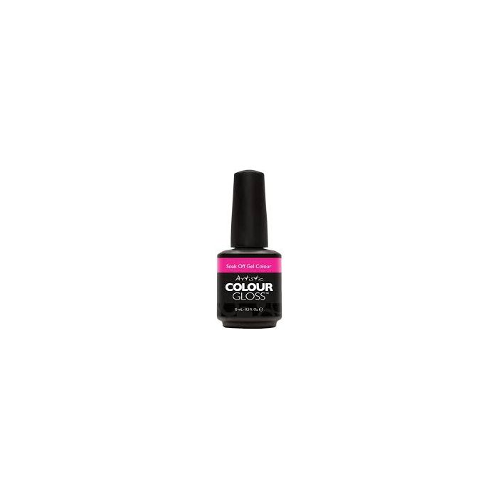 Artistic Colour Gloss Polka Dotty Hotty
