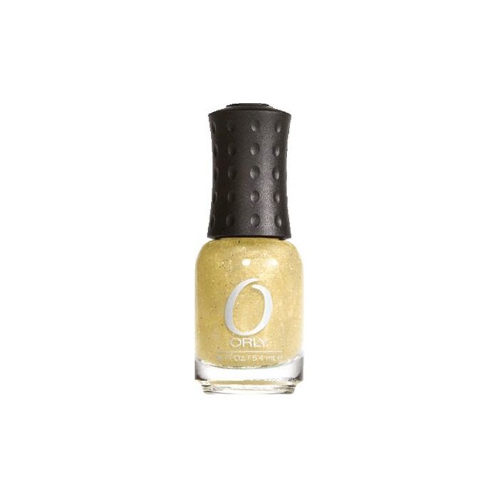 Orly Mani Mini's Androgynie