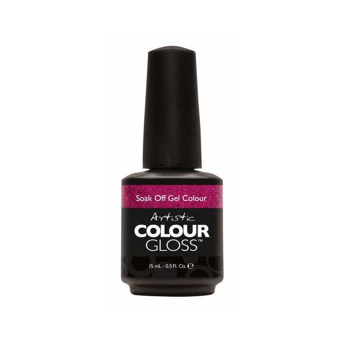 Artistic Colour Gloss Bravest Of Them All