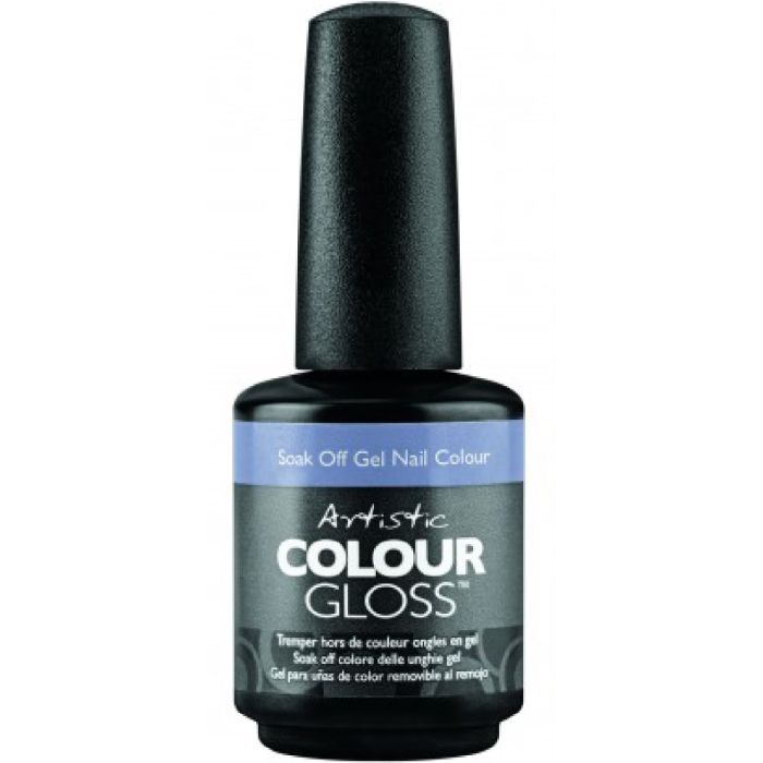 Artistic Colour Gloss Denimist