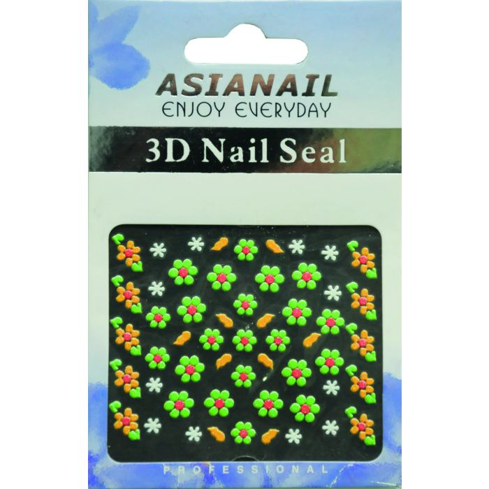 Bell'Ure 3D Nail Seal