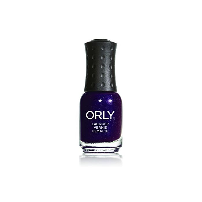 Orly Mani Mini's Lucky Duck
