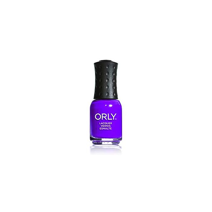 Orly Mani Mini's Lucky Duck