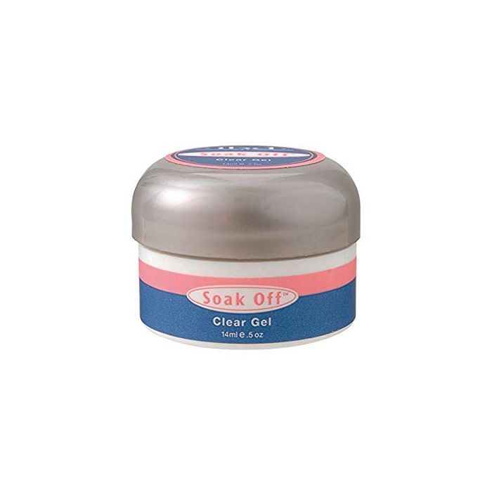 IBD Builder Gel Pink 30g