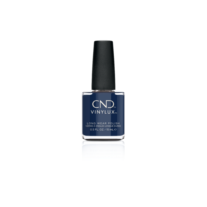 CND Vinylux Statement Earrings