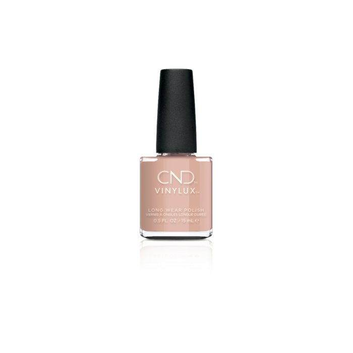 CND Vinylux Silk Slip Dress 15ml