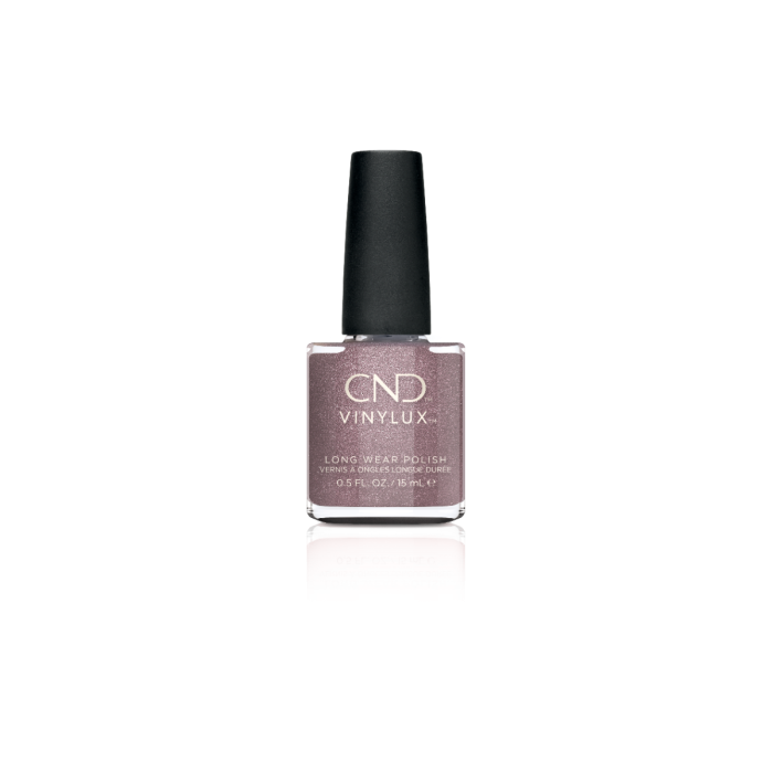 CND Vinylux Statement Earrings