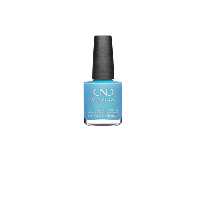 CND Vinylux Hippie-Ocracy
