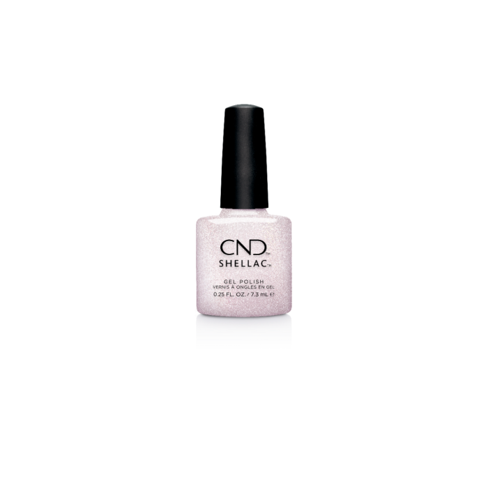   CND Shellac  Night Brilliance 