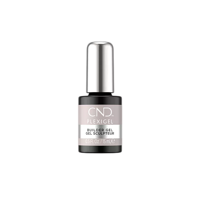 CND Plexigel Porcelain BIAB