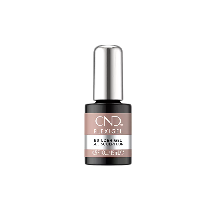 CND Plexigel Spiced Taffy BIAB