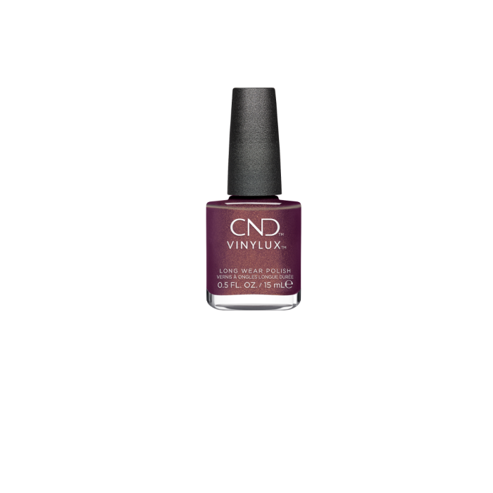 CND Vinylux purplexity 474