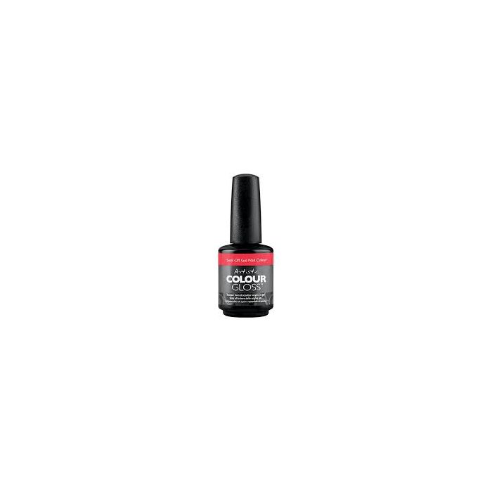 Artistic Colour Gloss Oh So Red-Tro