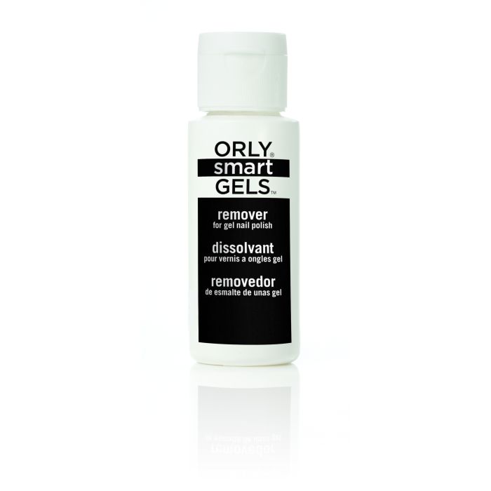 SmartGELS - Remover 50 ml