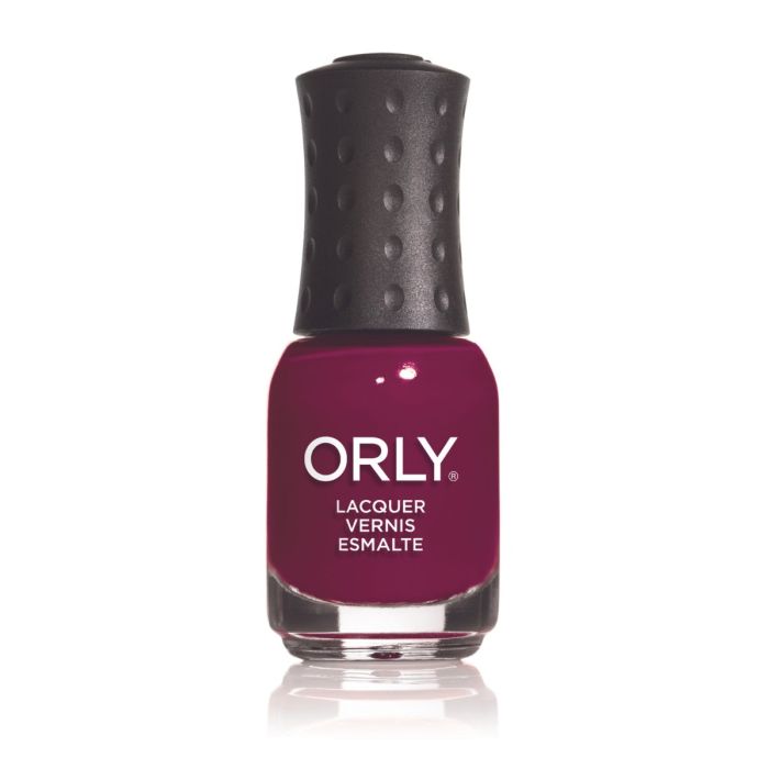 Orly Mani Mini's Lucky Duck