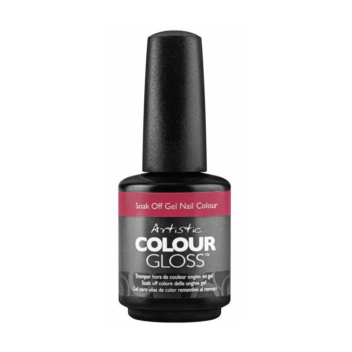 Artistic Colour Gloss Falling in Lust-er