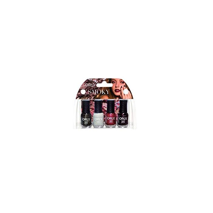 Orly - Velvet Dream - Mani Mini