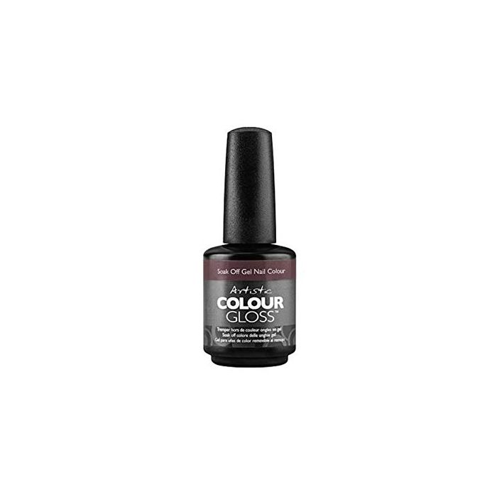Artistic Colour Gloss Roll Up Your Sleeves