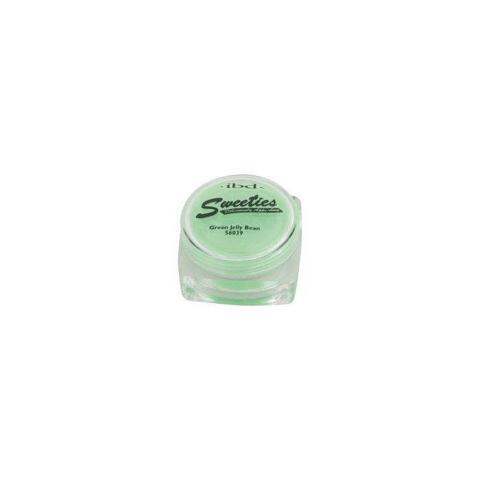 IBD Acrylic Bright UV Top Coat