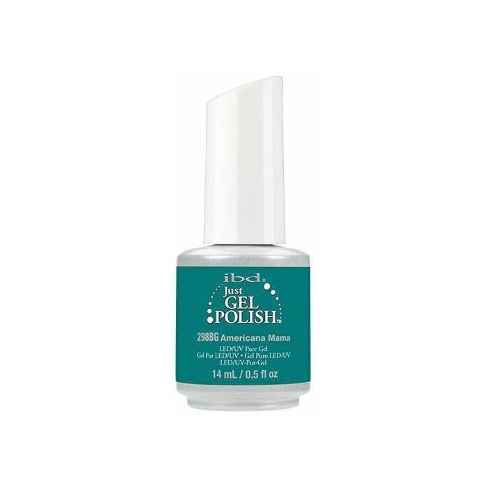 IBD Just Gel Polish Americana Mama 14ml