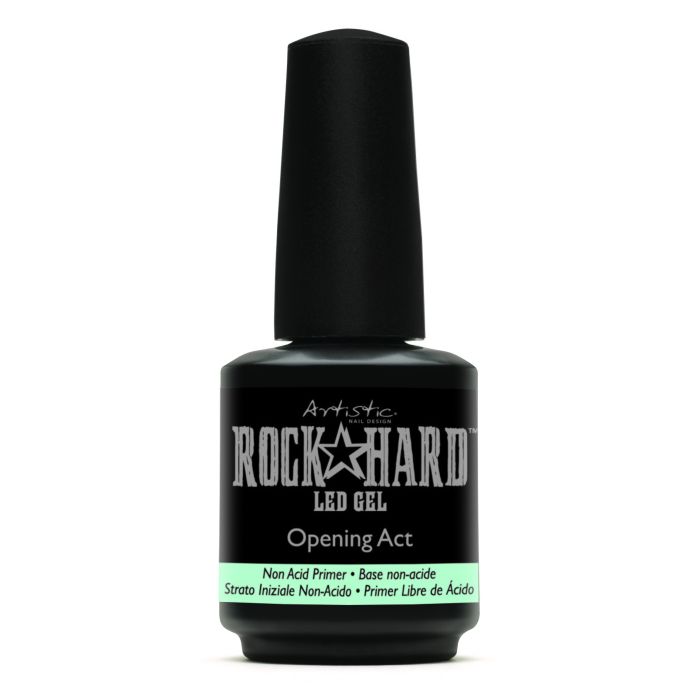 Artistic Non-Acid Primer 15ml | Minder Lifting & Betere Hechting