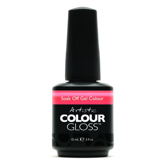 Artistic Colour Gloss Hype 15ml