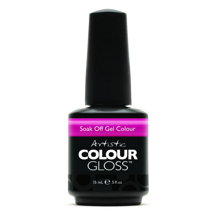 Artistic Colour Gloss Manic 15ml