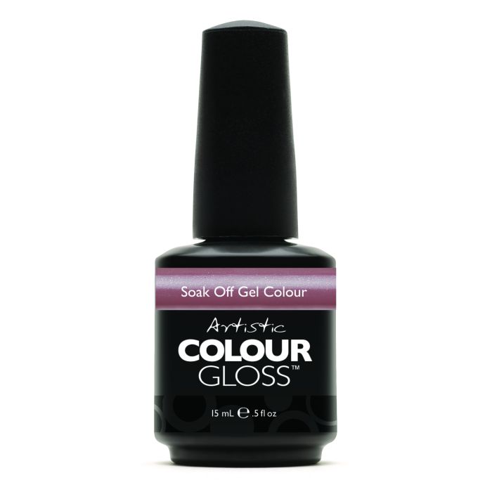 Artistic Colour Gloss Silk Petal 15ml