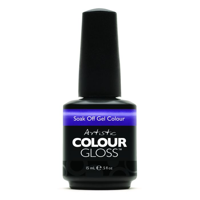 Artistic Colour Gloss Caviar For Breakfast 15ml