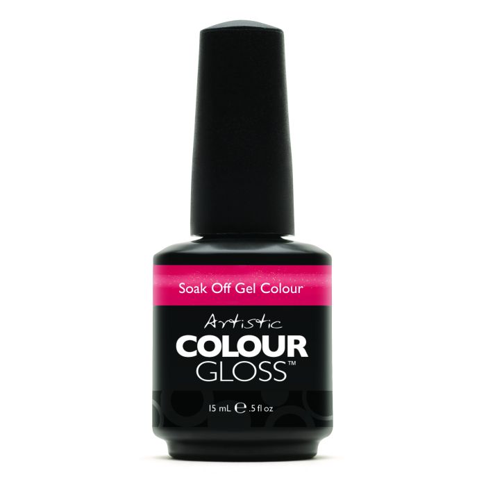 Artistic Colour Gloss V.I.Pink Room 15ml