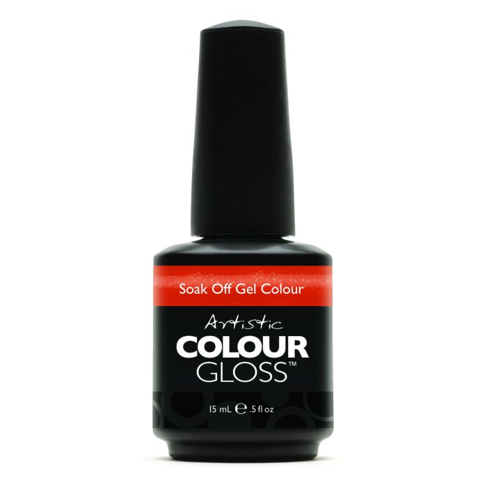Artistic Colour Gloss Haut Cout Orange 15ml